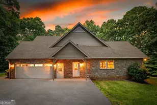 541 Davis Rd, Blue Ridge, GA 30513 - Photo 4