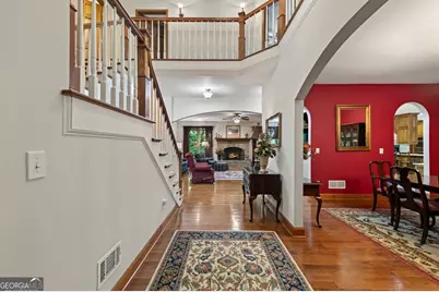 541 Davis Road, Blue Ridge, GA 30513 - Photo 8