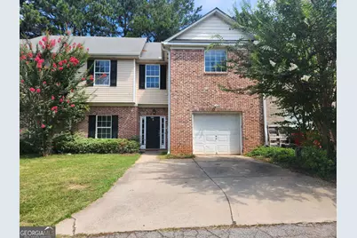 637 Pointe South Parkway, Jonesboro, GA 30238 - Photo 1