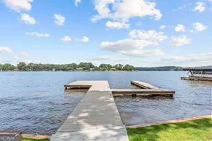 159A Lakeview Dr, Eatonton, GA 31024 - Photo 8