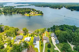159A Lakeview Dr, Eatonton, GA 31024 - Photo 4