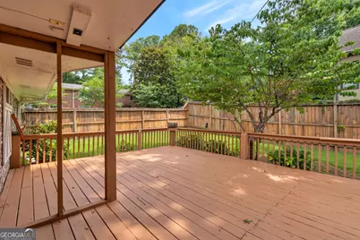 2467 Ellijay Drive NE, Brookhaven, GA 30319 - Photo 24