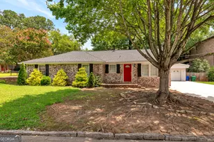 2467 Ellijay Dr NE, Brookhaven, GA 30319 - Photo 1