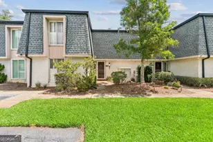 205 Palm Dr, Saint Simons, GA 31522 - Photo 1