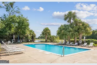 205 Palm Drive, Saint Simons, GA 31522 - Photo 20