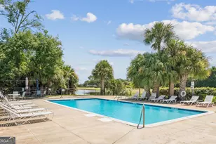 205 Palm Dr, Saint Simons, GA 31522 - Photo 20