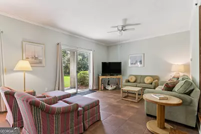 205 Palm Drive, Saint Simons, GA 31522 - Photo 4