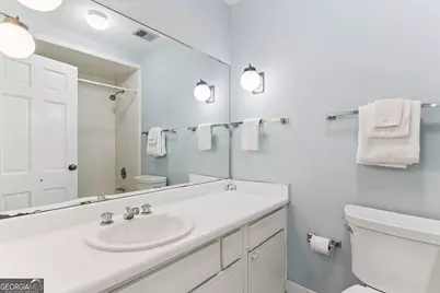 205 Palm Drive, Saint Simons, GA 31522 - Photo 16