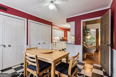 205 Palm Drive, Saint Simons, GA 31522 - Photo 8