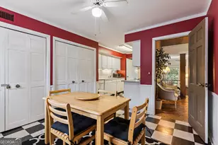 205 Palm Dr, Saint Simons, GA 31522 - Photo 8