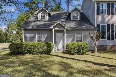 215 W Cypress Street, Fitzgerald, GA 31750 - Photo 6