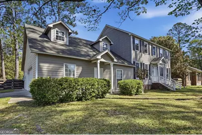 215 W Cypress Street, Fitzgerald, GA 31750 - Photo 4