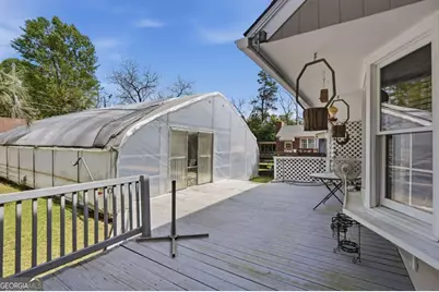 215 W Cypress Street, Fitzgerald, GA 31750 - Photo 46