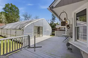 215 W Cypress St, Fitzgerald, GA 31750 - Photo 46