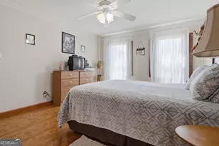 215 W Cypress St, Fitzgerald, GA 31750 - Photo 24