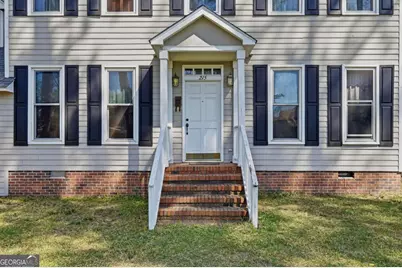 215 W Cypress Street, Fitzgerald, GA 31750 - Photo 8