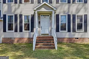 215 W Cypress St, Fitzgerald, GA 31750 - Photo 8