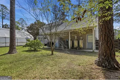 215 W Cypress Street, Fitzgerald, GA 31750 - Photo 44