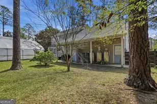215 W Cypress St, Fitzgerald, GA 31750 - Photo 44