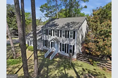 215 W Cypress Street, Fitzgerald, GA 31750 - Photo 2