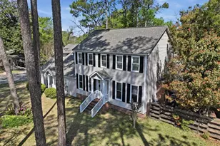 215 W Cypress St, Fitzgerald, GA 31750 - Photo 2