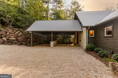 1723 E Wildcat Road, Clarkesville, GA 30523 - Photo 78