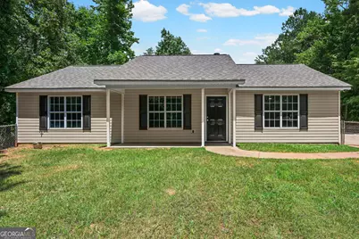 109 Pinedale Circle, Griffin, GA 30224 - Photo 1