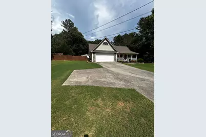 215 Iron Hill Road, Taylorsville, GA 30178 - Photo 1