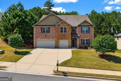 4248 Caveat Court, Fairburn, GA 30213 - Photo 1