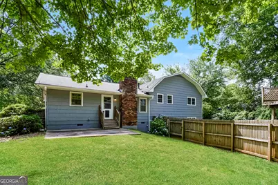 6581 Windsor Drive, Acworth, GA 30102 - Photo 2