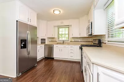 6581 Windsor Drive, Acworth, GA 30102 - Photo 8