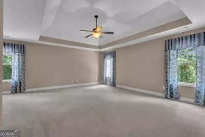 495 George Coggin Road, Newnan, GA 30265 - Photo 42