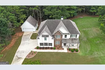 495 George Coggin Road, Newnan, GA 30265 - Photo 70
