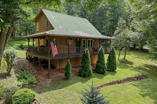 107 Warners Way, Blairsville, GA 30512 - Photo 16