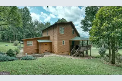 107 Warners Way, Blairsville, GA 35012 - Photo 14