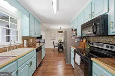101 Fairlane Court, Athens, GA 30607 - Photo 28