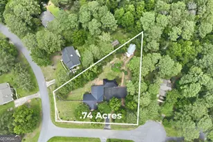 101 Fairlane Ct, Athens, GA 30607 - Photo 2