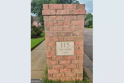 115 Orchard Lane, Centerville, GA 31028 - Photo 2
