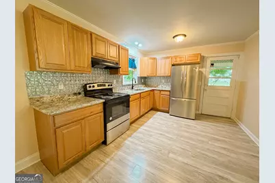 77 Franklin Hwy, Newnan, GA 30263 - Photo 14