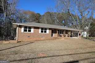 77 Franklin Hwy, Newnan, GA 30263 - Photo 2