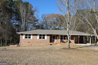 77 Franklin Hwy, Newnan, GA 30263 - Photo 1