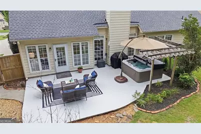 4169 Chatham View Drive, Buford, GA 30518 - Photo 2