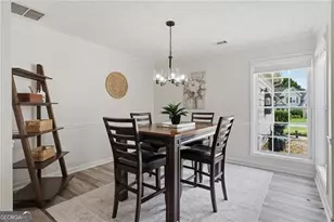 4169 Chatham View Dr, Buford, GA 30518 - Photo 4