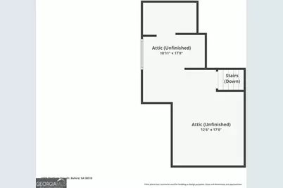 4169 Chatham View Drive, Buford, GA 30518 - Photo 44
