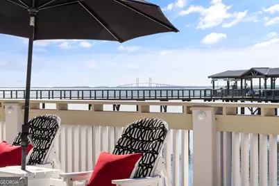 316 Yacht Club Lane, Saint Simons, GA 31522 - Photo 26