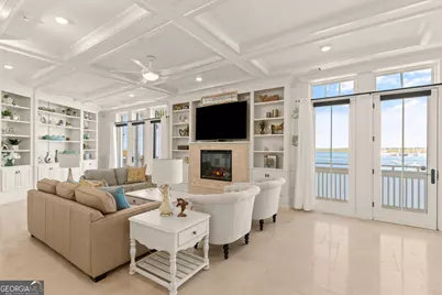 316 Yacht Club Lane, Saint Simons, GA 31522 - Photo 28