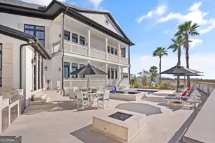 316 Yacht Club Ln, Saint Simons, GA 31522 - Photo 36