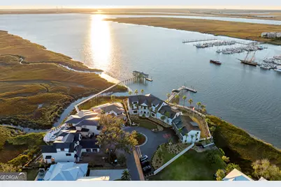 316 Yacht Club Lane, Saint Simons, GA 31522 - Photo 60