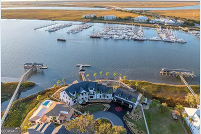 316 Yacht Club Lane, Saint Simons, GA 31522 - Photo 62