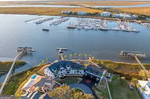 316 Yacht Club Ln, Saint Simons, GA 31522 - Photo 62